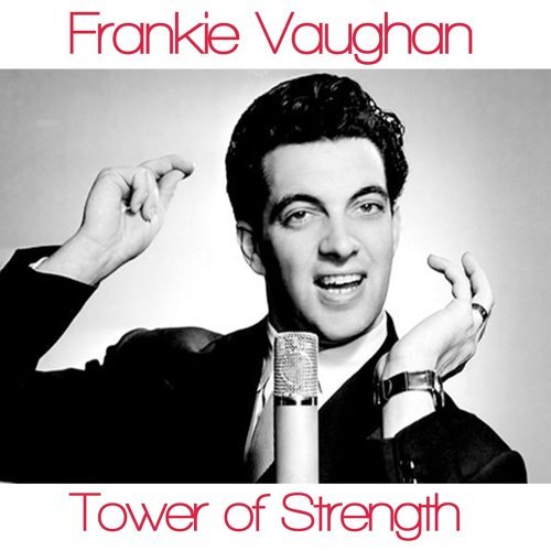 Frankie Vaughan Tower of Strength cover artwork