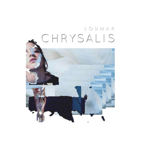 Oklou — Chrysalis cover artwork