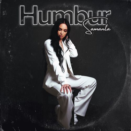 Samanta — Humbur cover artwork