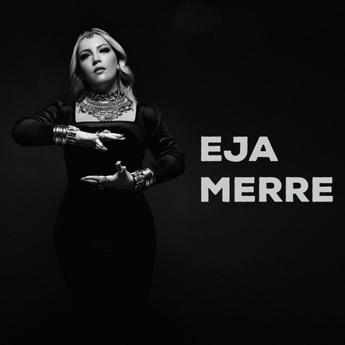 Era Rusi — Eja Merre cover artwork