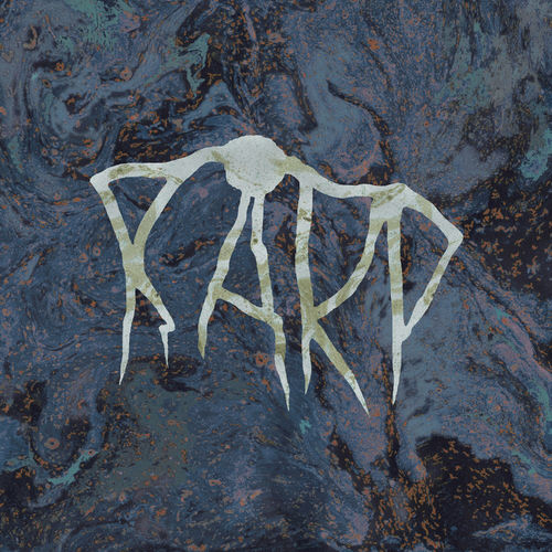 KÅRP Album 1 cover artwork
