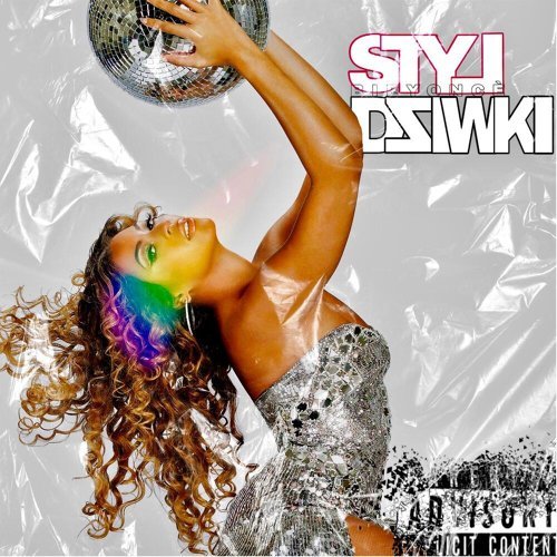 Miss Bieyoncè — Styl Dziwki cover artwork