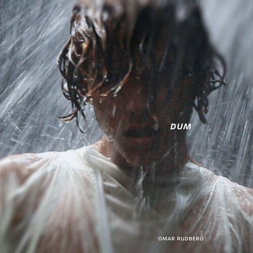 Omar Rudberg — Dum cover artwork