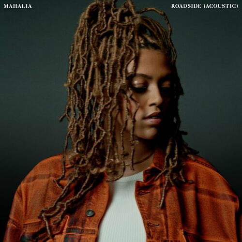 Mahalia — Roadside (Acoustic) cover artwork