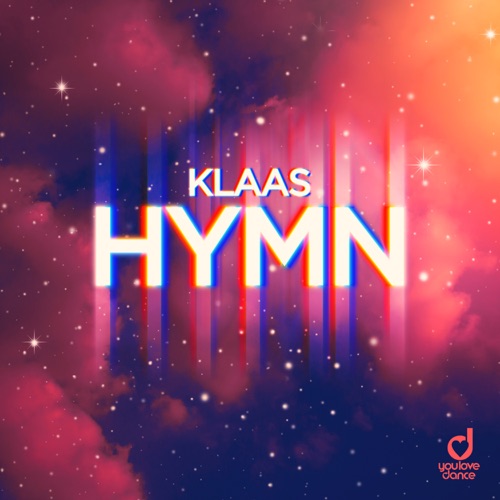 Klaas — Hymn cover artwork
