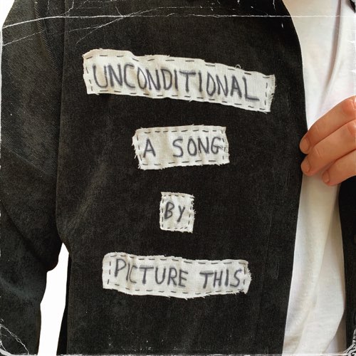Picture This — Unconditional cover artwork