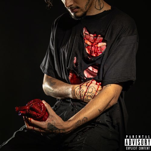 Wifisfuneral PAIN? cover artwork