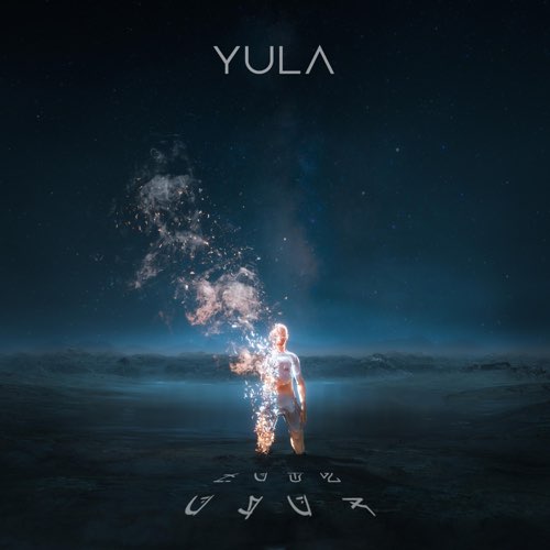 Yula Fade Away cover artwork