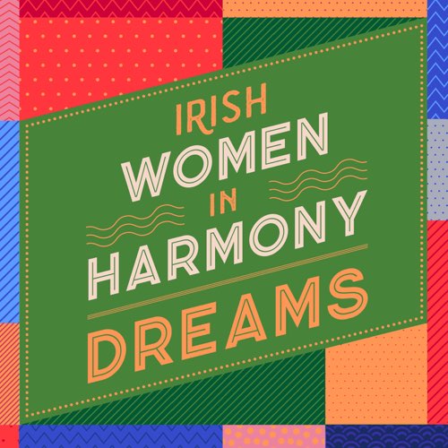 Irish Women In Harmony Dreams cover artwork