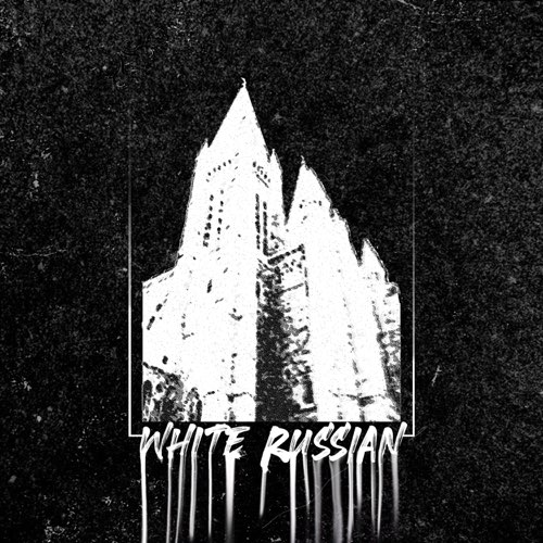COLU — White Russian cover artwork