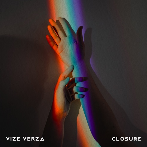Vize Verza — Closure cover artwork