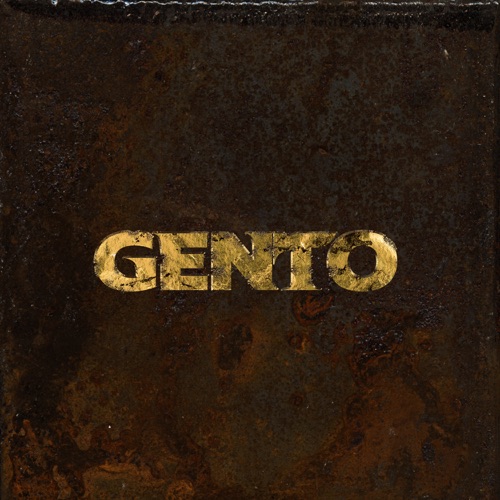 SB19 Gento cover artwork