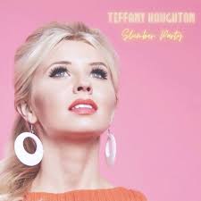 Tiffany Houghton — Get To Lovin&#039; cover artwork