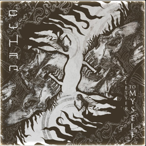 Cyhra — Letter to Myself cover artwork