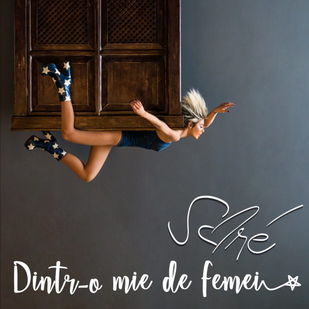 Soré — Dintr-o Mie De Femei cover artwork