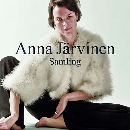Anna Järvinen Samling cover artwork