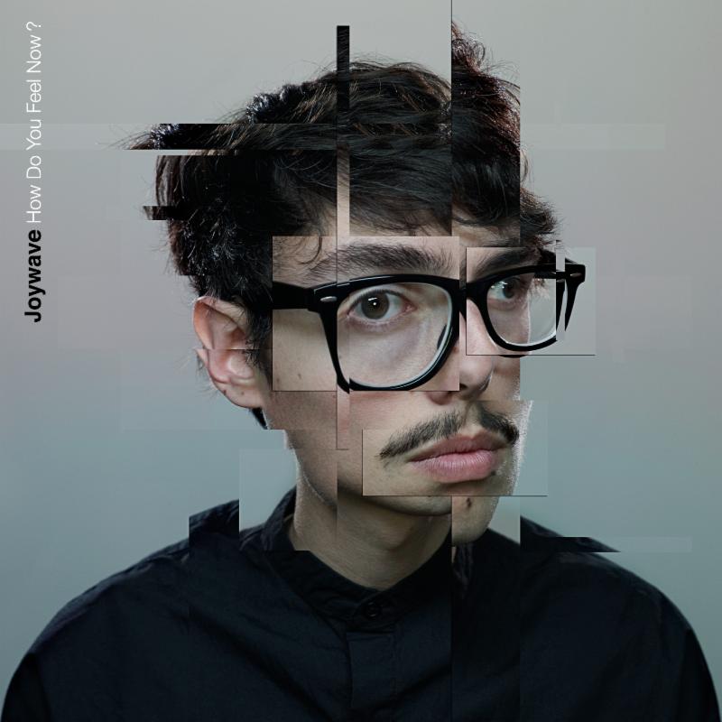 Joywave — Traveling At The Speed Of Light cover artwork