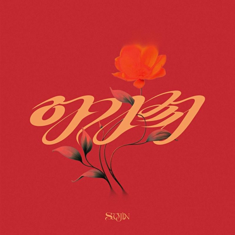SOOJIN TyTy cover artwork