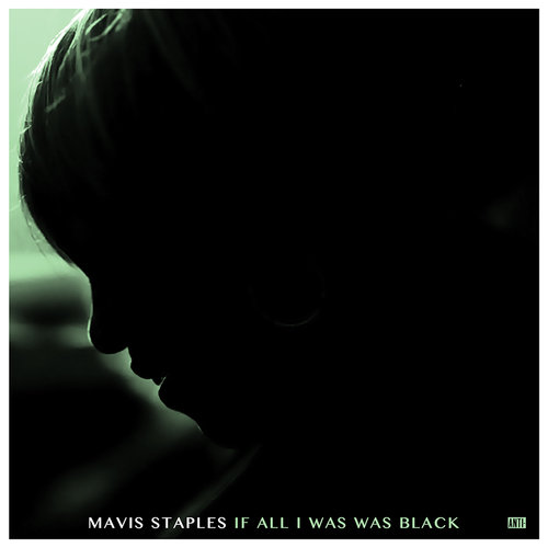 Mavis Staples featuring Bonnie Raitt — Turn Me Around (Live) cover artwork