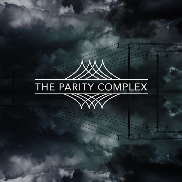 The Parity Complex — Underdog cover artwork