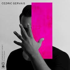 Cedric Gervais ft. featuring Liza Owen Somebody New cover artwork