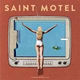 Saint Motel — Destroyer cover artwork