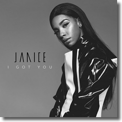 Janice — I Got You cover artwork