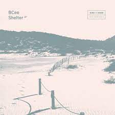 BCee Shelter - EP cover artwork