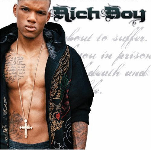 Rich Boy featuring Polow da Don — Throw Some D&#039;s cover artwork