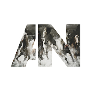 AWOLNATION Run cover artwork