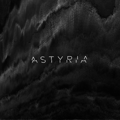 Astyria Burn cover artwork