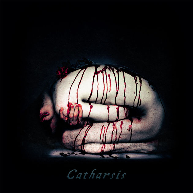 Machine Head Catharsis cover artwork