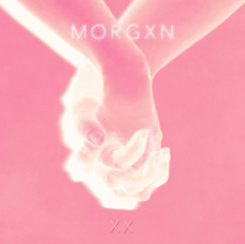 morgxn xx cover artwork