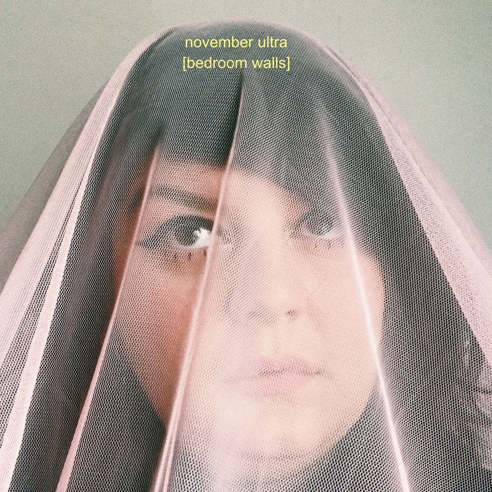 november ultra — Soft &amp; Tender cover artwork