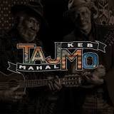 Taj Mahal & Keb Mo — Don&#039;t Leave Me Here cover artwork