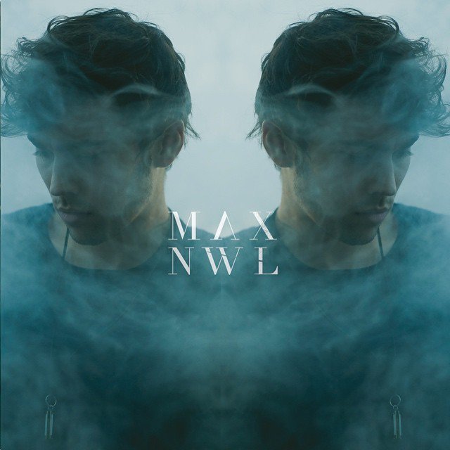 MAX — Darling cover artwork