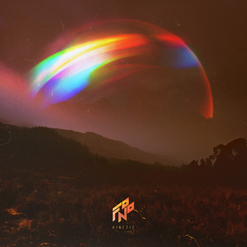 Fono — Feet Off The Ground cover artwork