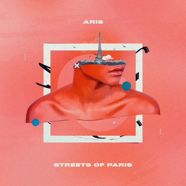 Aris — Streets Of Paris cover artwork