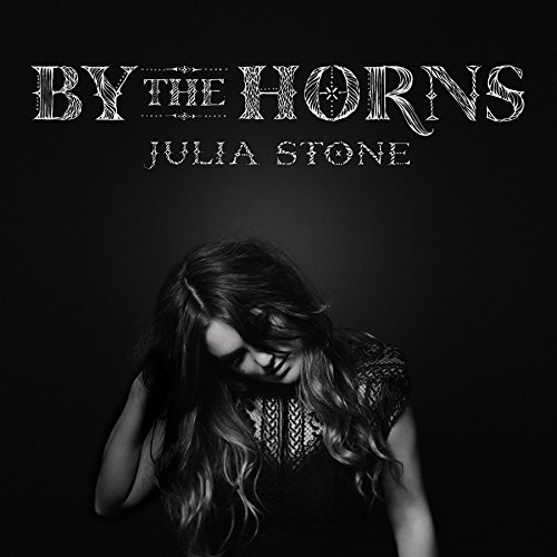 Julia Stone By The Horns cover artwork