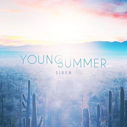Young Summer — Waves That Rolled You Under cover artwork