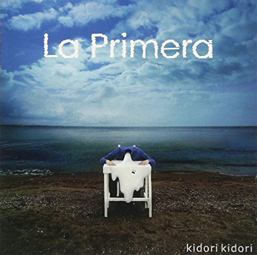 Kidori Kidori — La Primera cover artwork
