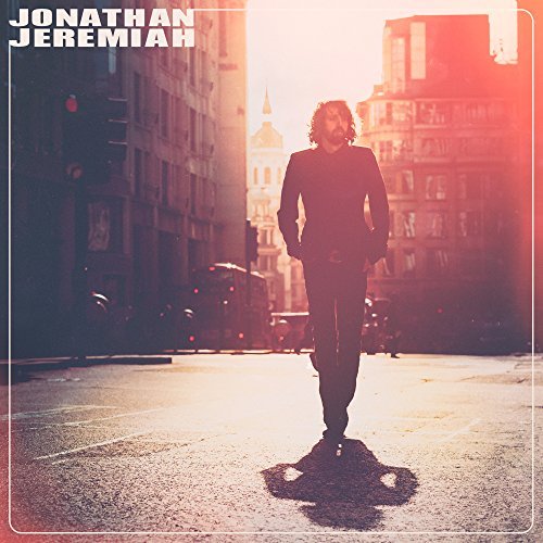 Jonathan Jeremiah — Foot Track Magic cover artwork