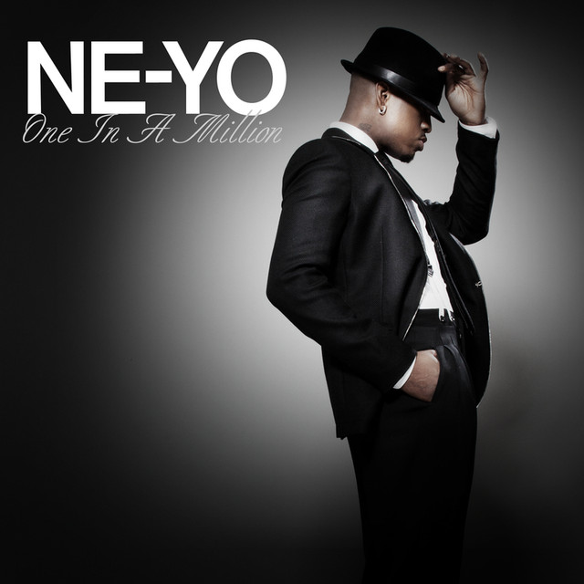 Ne-Yo — One in a Million cover artwork