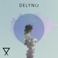 Delyno featuring Marina Laduda — Hey cover artwork