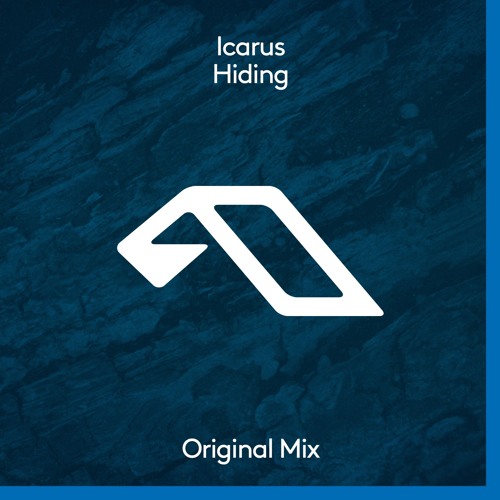 Icarus — Hiding cover artwork