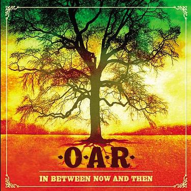 O.A.R. — Hey Girl cover artwork