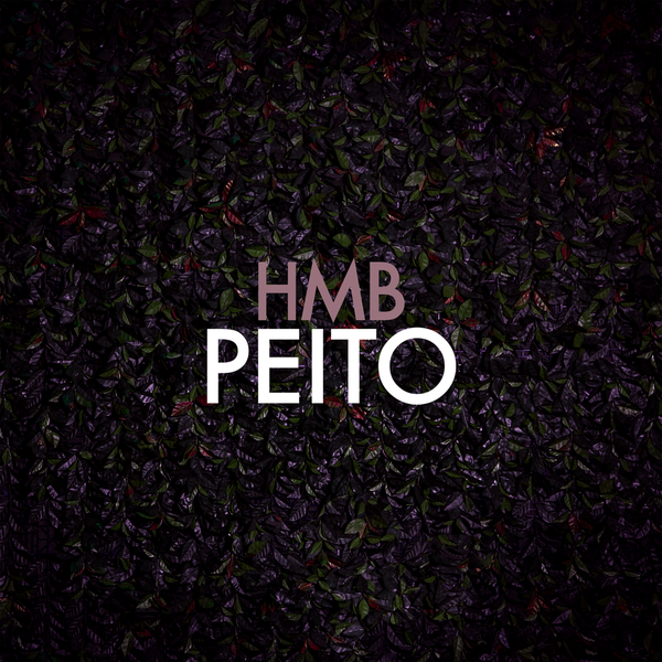 HMB — Peito cover artwork