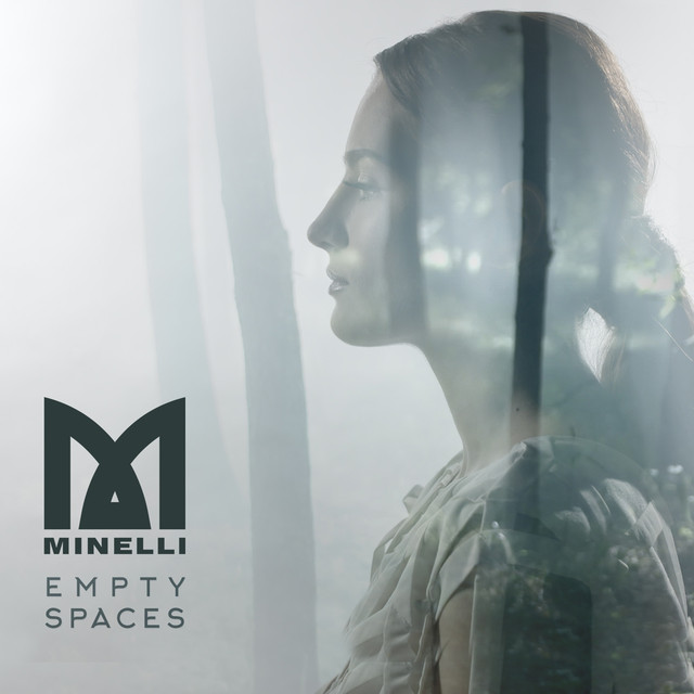 Minelli — Empty Spaces cover artwork