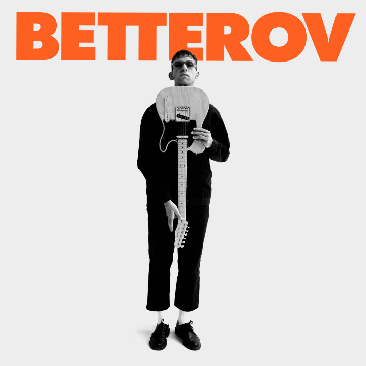 Betterov — Jil Sander Sun cover artwork