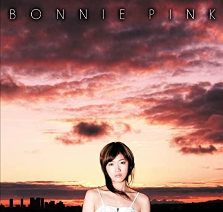 Bonnie Pink — Ring A Bell cover artwork